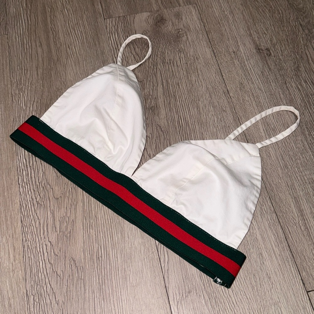 Bralette Top Size S